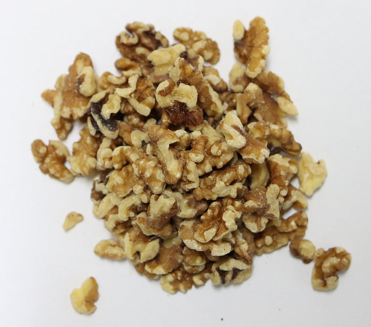 Pecan, walnut & almond butter - Luvele US