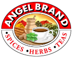 logo of Angel Brand Spices | Jamaican Herbs & Spices