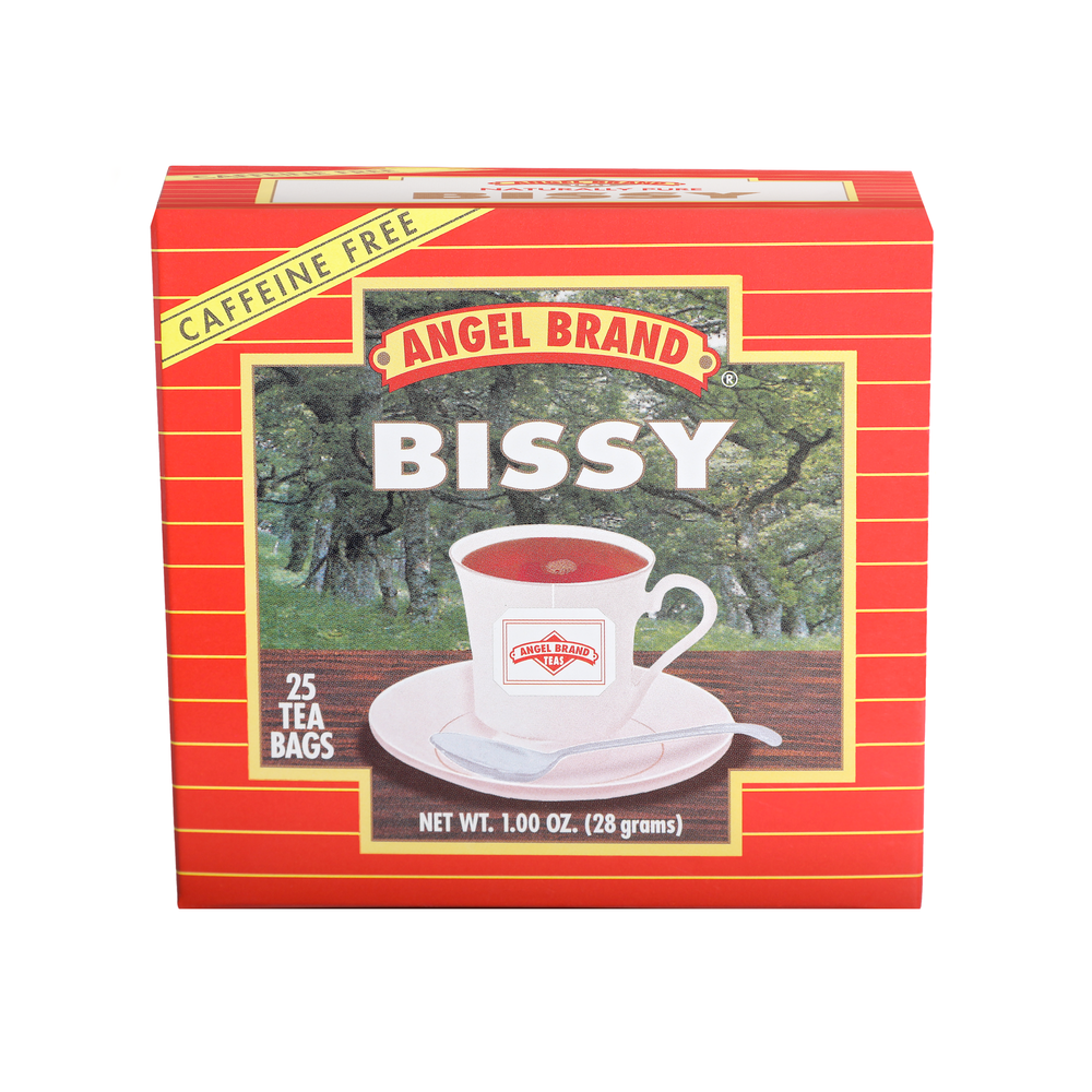 Bissy Tea Bags