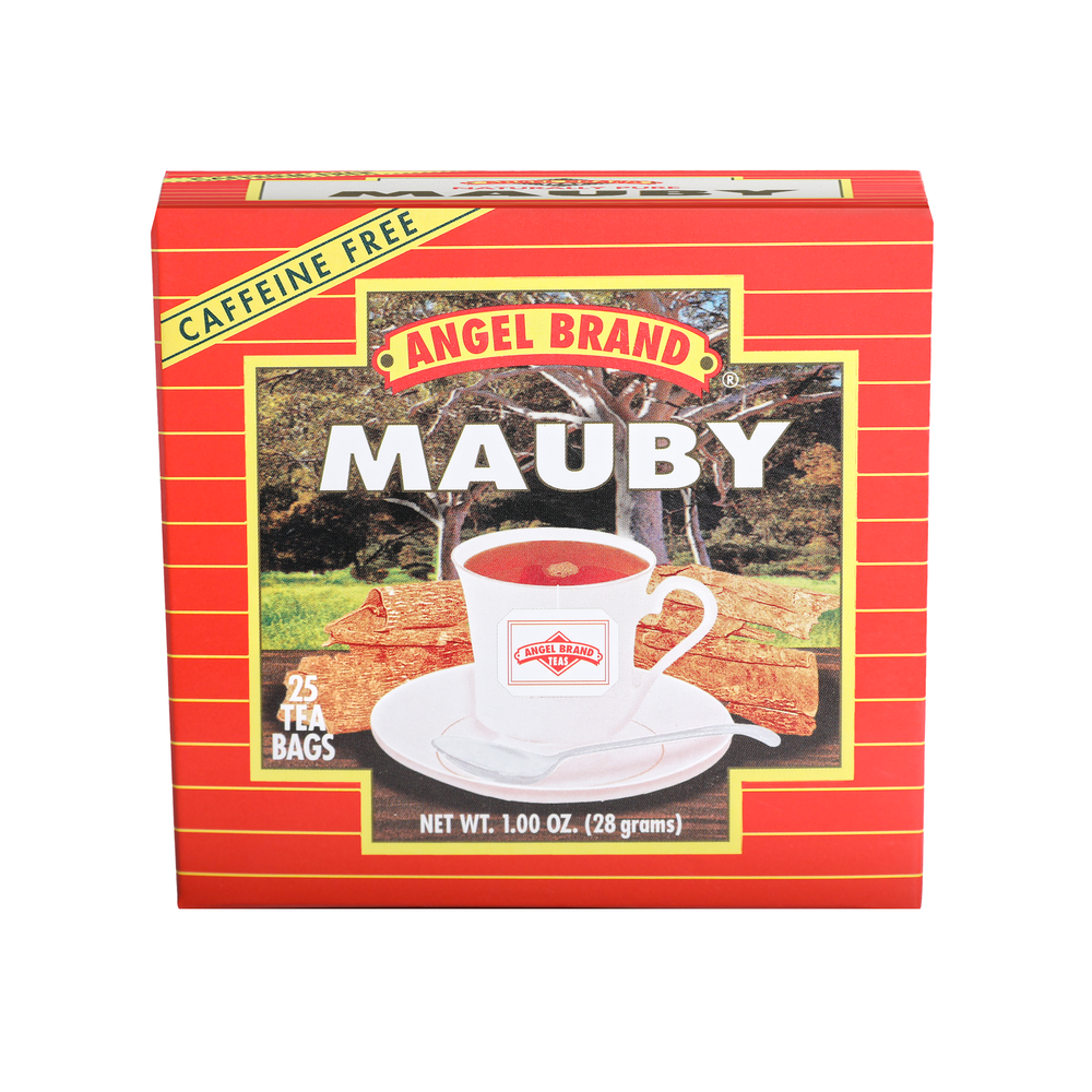 Mauby Tea Bags