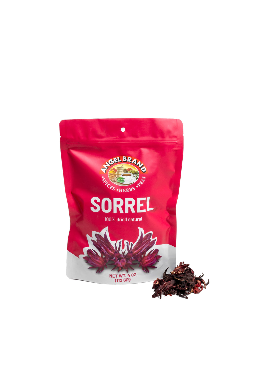 Sorrel 16oz