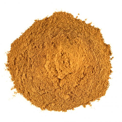 Ground Allspice – Nice saffron