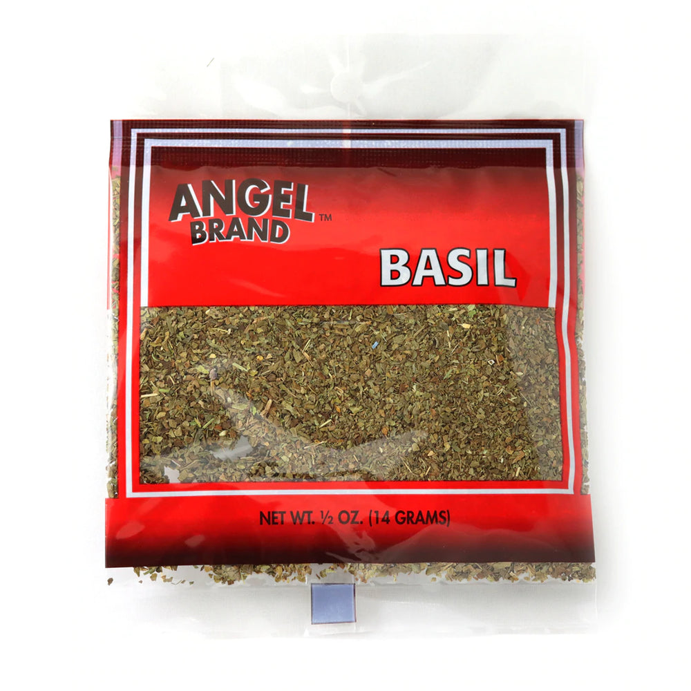 Basil Angel Brand Spices