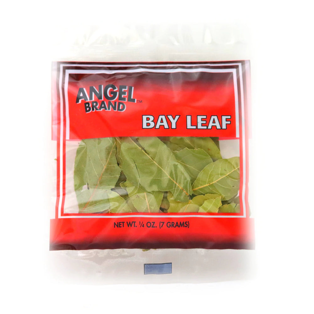 
                  
                    Bay Leaf
                  
                