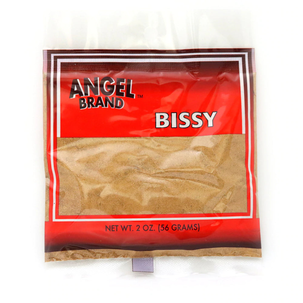 Bissy – Angel Brand Spices