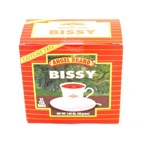 Bissy Tea Bags