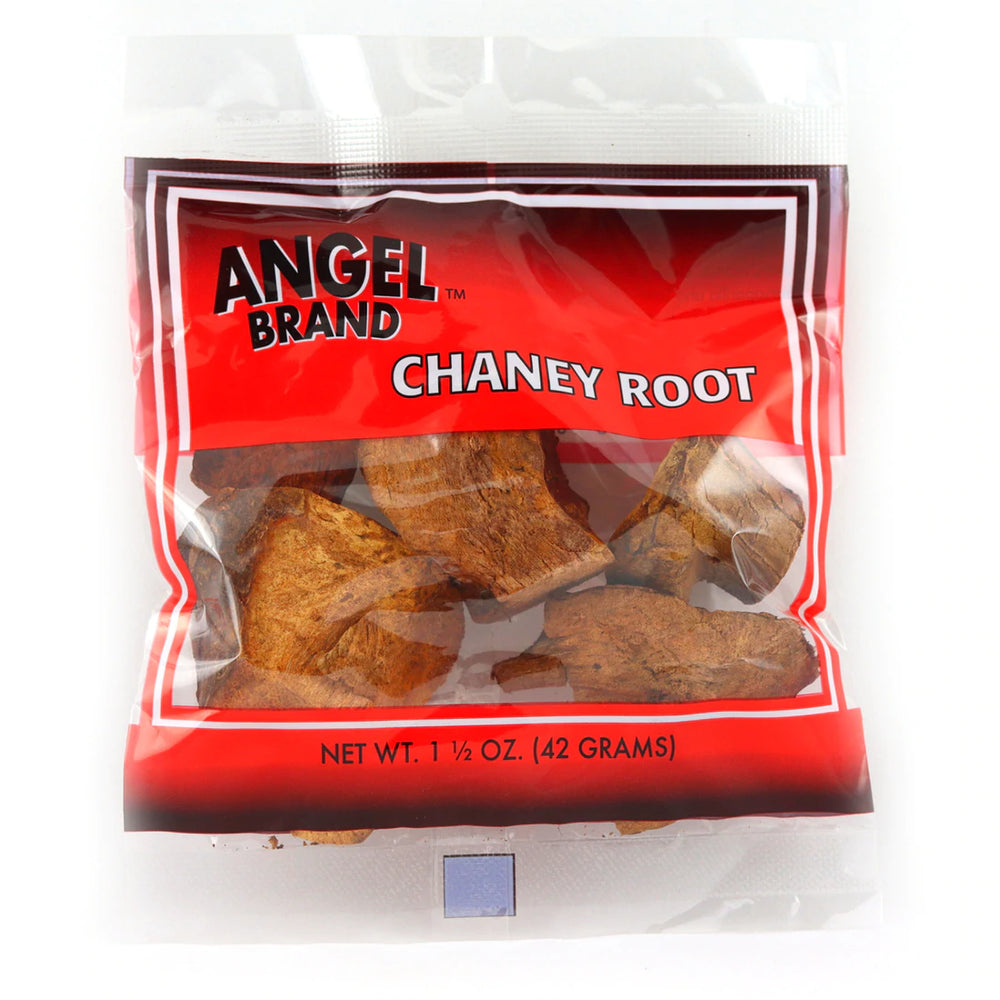 
                  
                    Chaney Root
                  
                