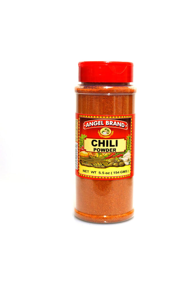 
                  
                    Chili Powder
                  
                