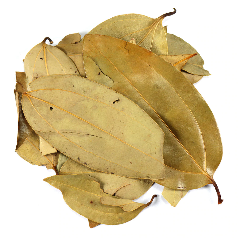 
                  
                    Cinnamon Leaf
                  
                