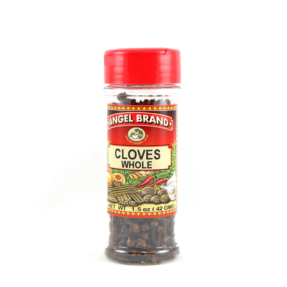 
                  
                    Cloves Whole
                  
                