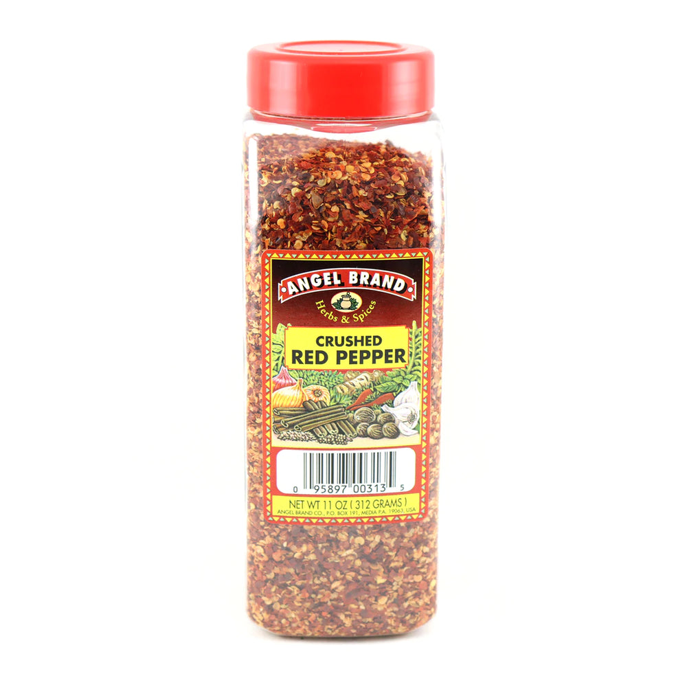 
                  
                    Crushed Red Pepper
                  
                