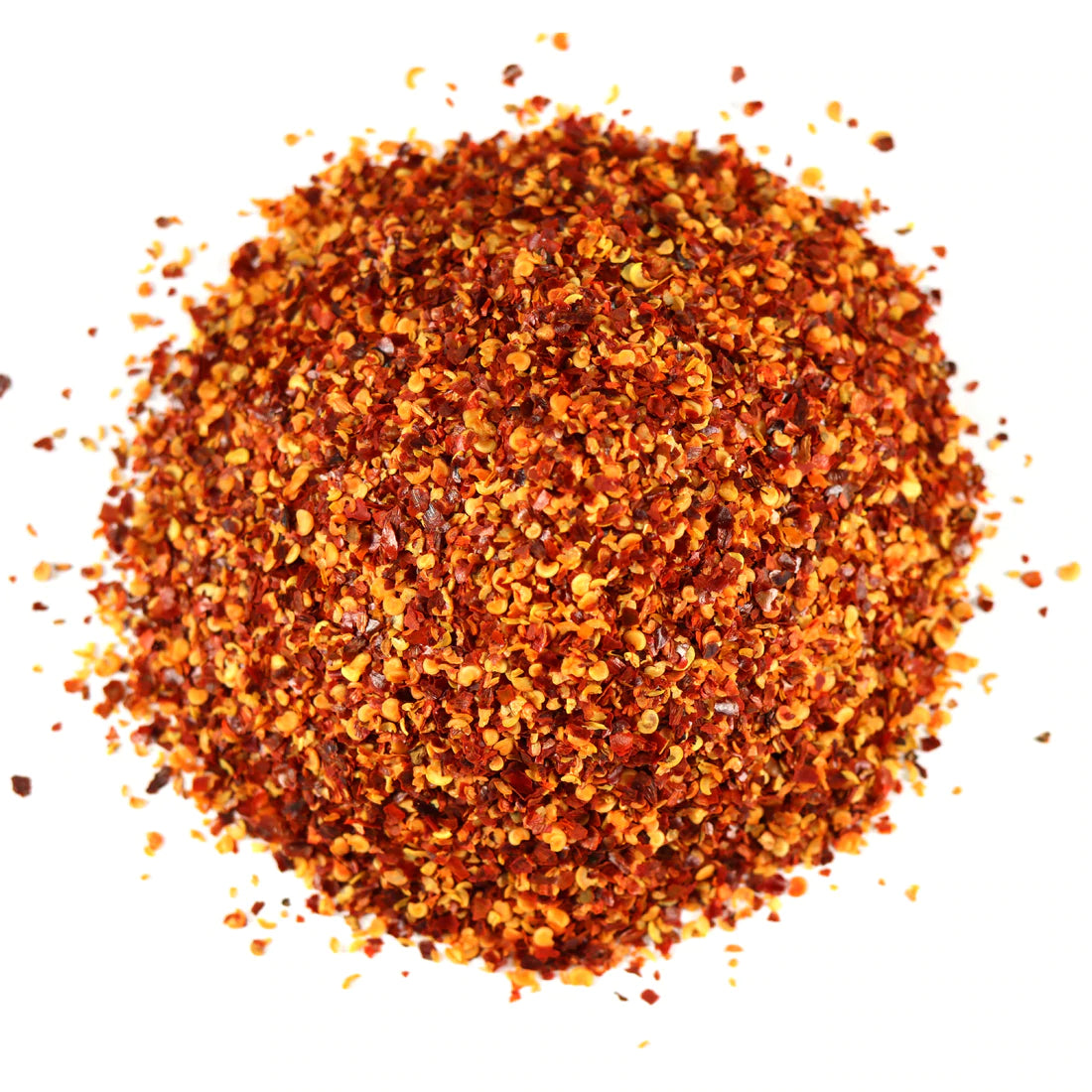 
                  
                    Crushed Red Pepper
                  
                