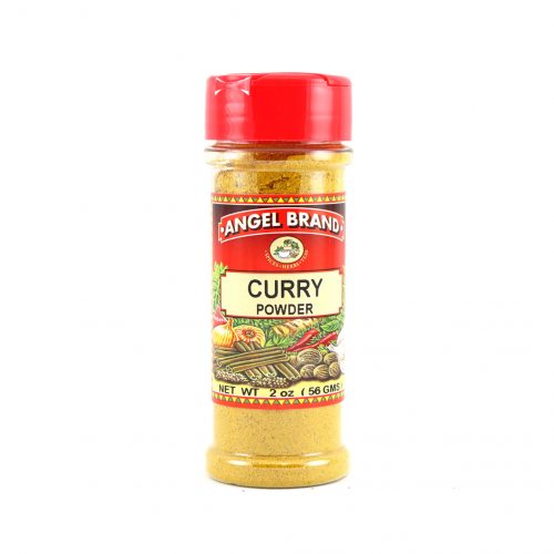 
                  
                    Curry Powder
                  
                