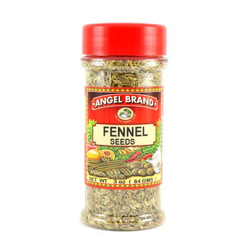
                  
                    Fennel Seed Whole
                  
                
