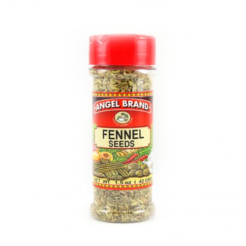 
                  
                    Fennel Seed Whole
                  
                