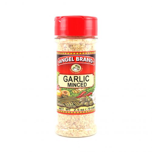 
                  
                    Garlic Minced
                  
                