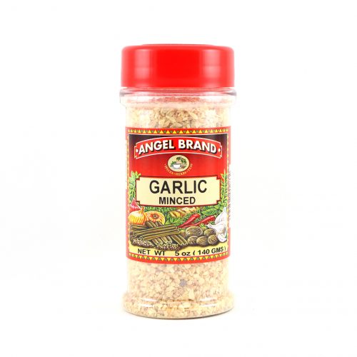 Spice Supreme Minced Garlic Seasoning (2 oz)