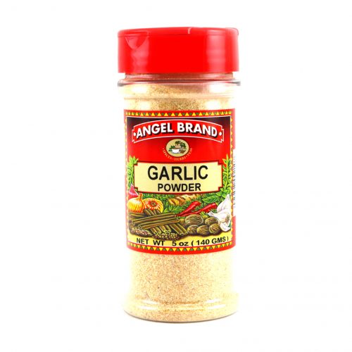 
                  
                    Garlic Powder
                  
                