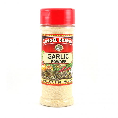 
                  
                    Garlic Powder
                  
                