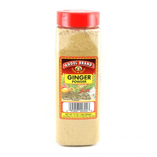 
                  
                    Ginger Powder
                  
                