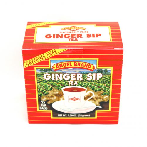 
                  
                    Ginger Sip Tea Bags
                  
                