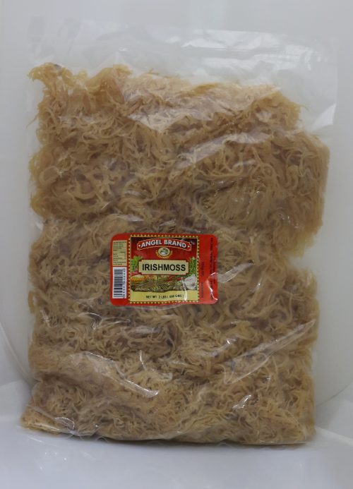 Shop Irish Moss, Sea moss or Sea Moss, Angel Brand Spices