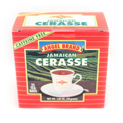 Cerasse Tea Bags Regular