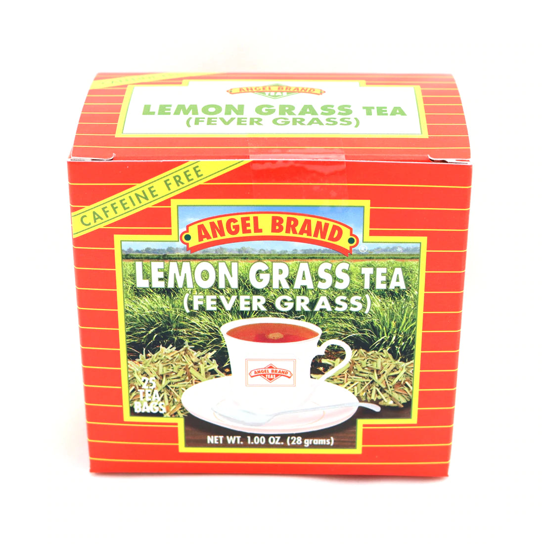 
                  
                    Lemon Grass Tea Bags
                  
                