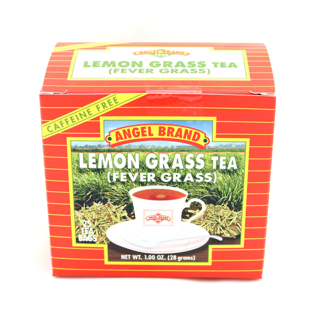 Angel Tea Teas – Angel Brand Spices
