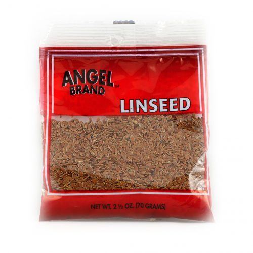 
                  
                    Linseed
                  
                