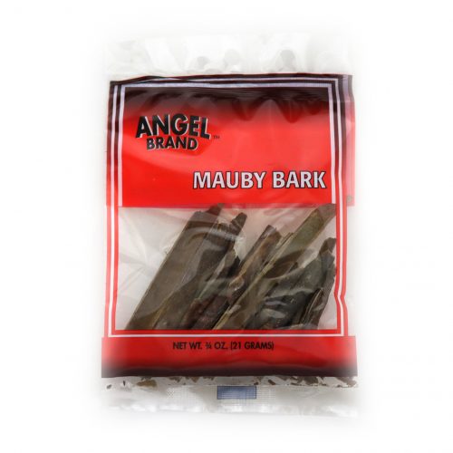 Mauby Bark