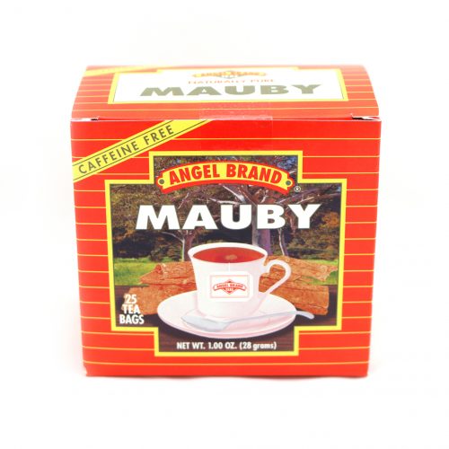 
                  
                    Mauby Tea Bags
                  
                