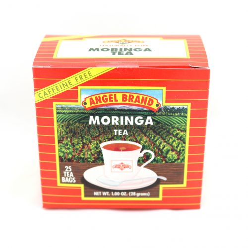 
                  
                    Moringa Tea Bags
                  
                