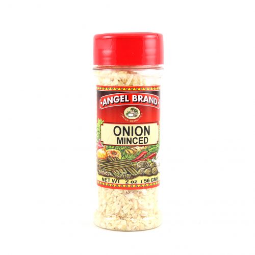 
                  
                    Onion Minced
                  
                