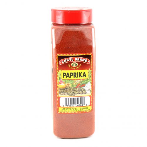 
                  
                    Paprika
                  
                