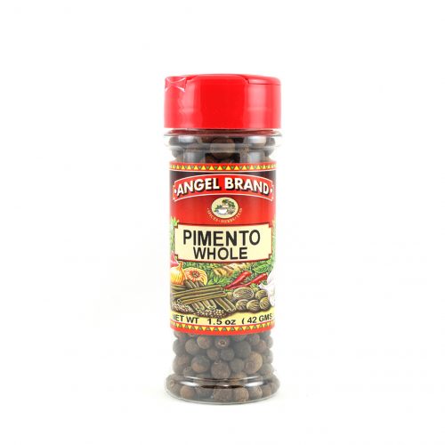 Shop Pimento Whole Seeds | Angel Brand Spices