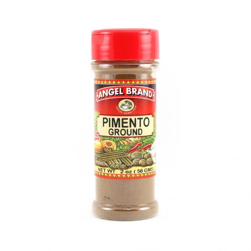 Best Island Spice Pimento Powder Ground | Angel Brand Spices
