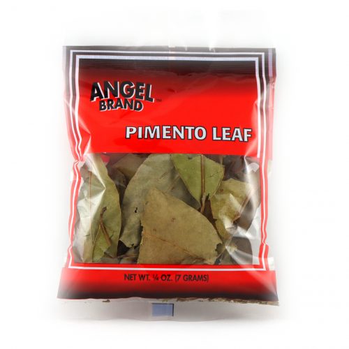 
                  
                    Pimento Leaf
                  
                