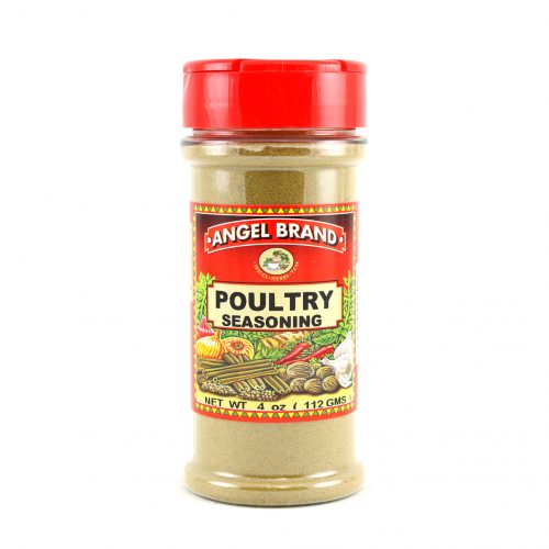 Escallion, Garlic & Allspice Seasoning 4oz