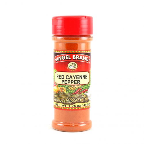 Red Cayenne Pepper