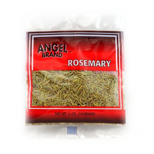 
                  
                    Rosemary
                  
                