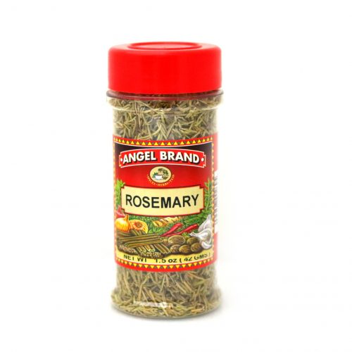 Rosemary – Angel Brand Spices