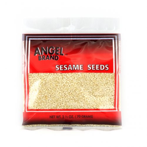 Single Sesame Seed