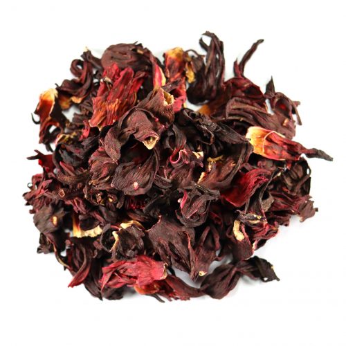 Sorrel Hibiscus Flowers | Dried Sorrel | Angel Brand Spices