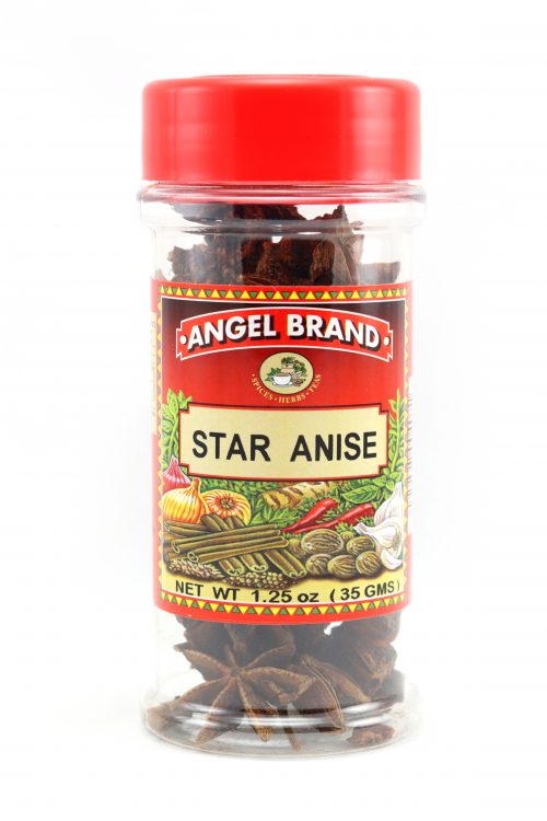 
                  
                    Star Anise
                  
                