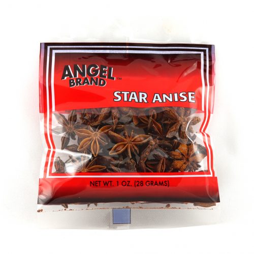 
                  
                    Star Anise
                  
                