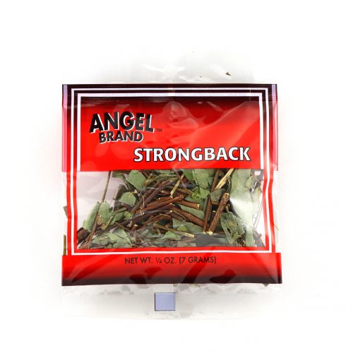 Shop Strong Back Herb | Jamaican Washout | Angel Brand Spices
