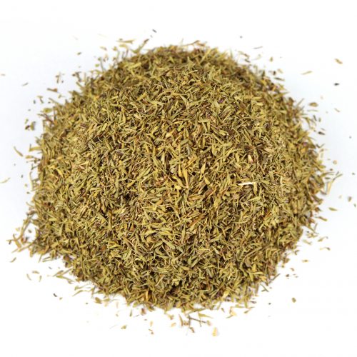 Orange Thyme - Thyme Seed