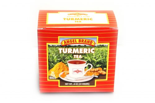 
                  
                    Turmeric Tea Bags
                  
                