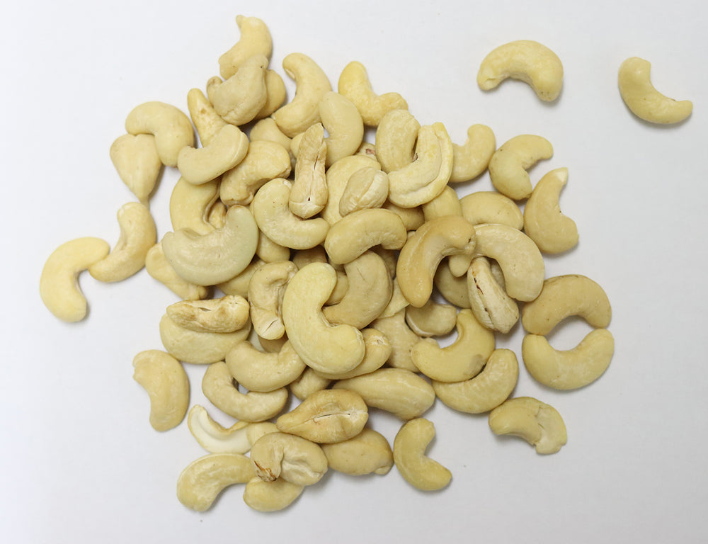 Cashews